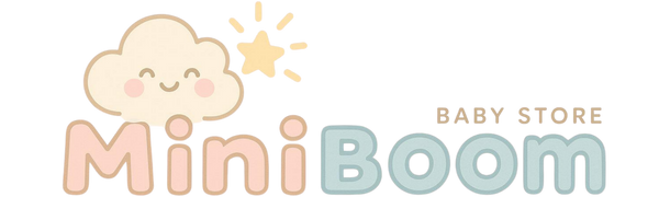 Mini Boom Baby Store